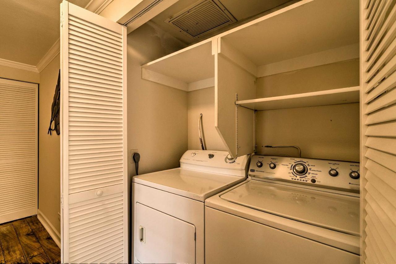 Downtown Air Conditioned Condo Walk To Beaches Καϊλούα-Κόνα Εξωτερικό φωτογραφία