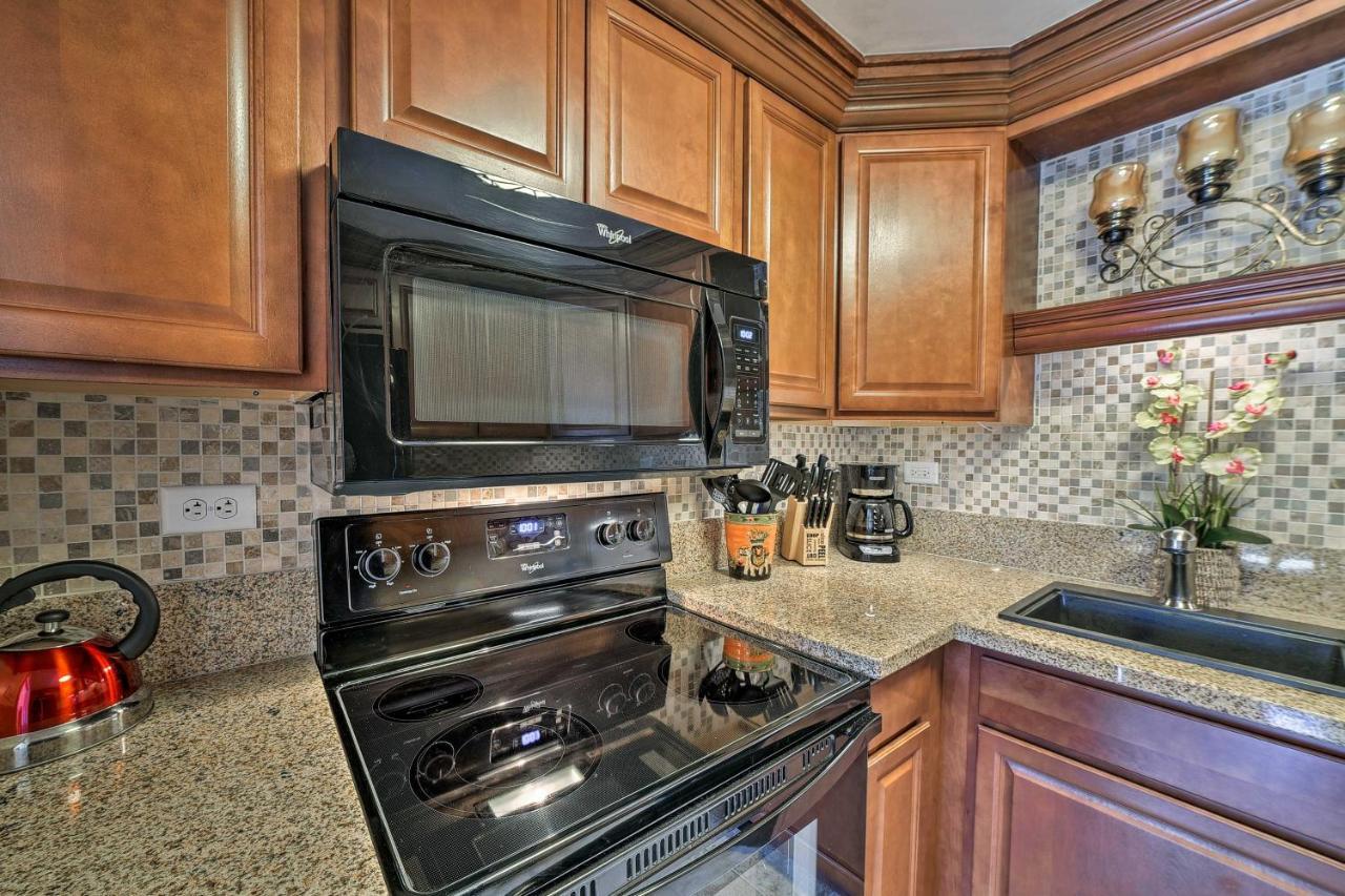 Downtown Air Conditioned Condo Walk To Beaches Καϊλούα-Κόνα Εξωτερικό φωτογραφία