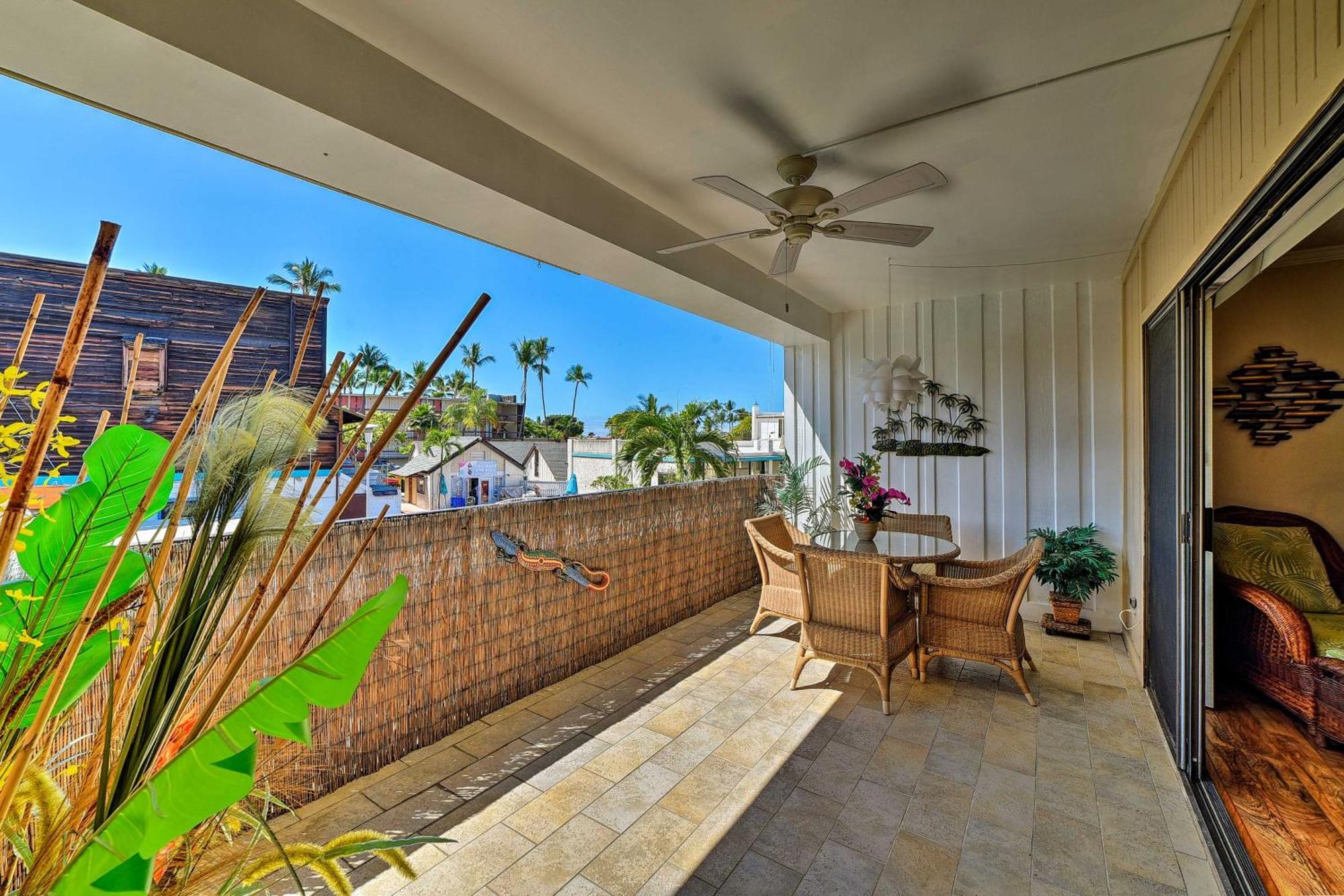 Downtown Air Conditioned Condo Walk To Beaches Καϊλούα-Κόνα Εξωτερικό φωτογραφία